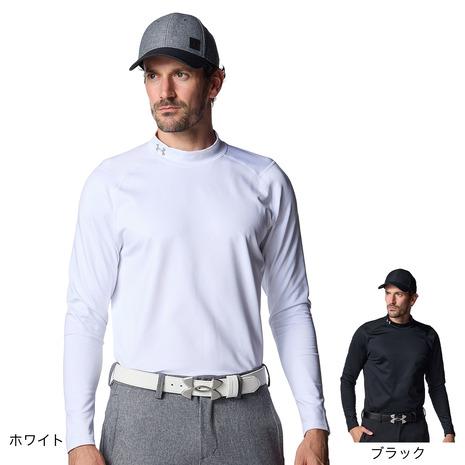 UNDER ARMOUR（アンダーアーマー） （メンズ）ゴルフウェア 撥水 長袖