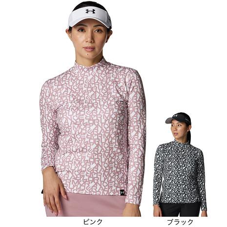 UNDER ARMOUR（アンダーアーマー） （レディース）ゴルフウェア ライブ