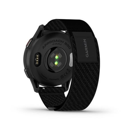 GARMIN（ガーミン） （メンズ）ゴルフGPSウォッチ Approach S50 心拍計