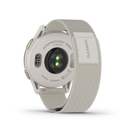 【保証付】Garmin ガーミン Approach S50 GPSゴルフウォッチ Approach ゴルフウォッチ ガーミン GARMIN S50 GPSスポーツウォッチ