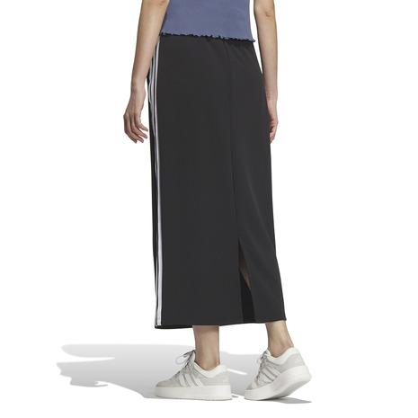 adidas（アディダス） （レディース）スリーストライプス ダブルニット
