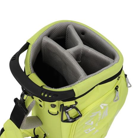 PING キャディバッグ アリゾナカジュアル 9.0型 PING（ピン） 【新色】PING CB-U2503 ARIZONA CASUAL 38299 アリゾナ