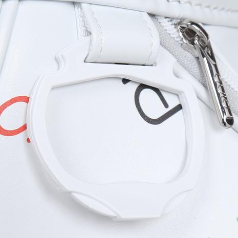 PING（ピン） （レディース）ゴルフ カート式 キャディバッグ 8.5型 CB