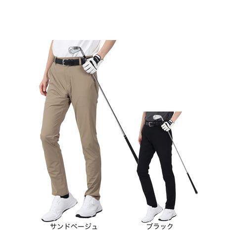 WAAC ロングパンツ ゴルフウェア サイズL 新品 長ズボン ワック ワック