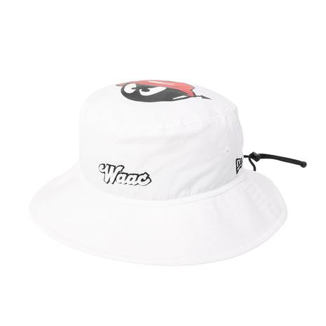 ワック（WAAC）（メンズ、レディース）NEW ERA WAACKY バケットハット