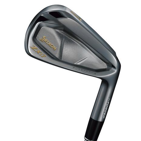 希少・左利き用】SRIXON I-506 アイアンセット 8本 FORGED Srixon I