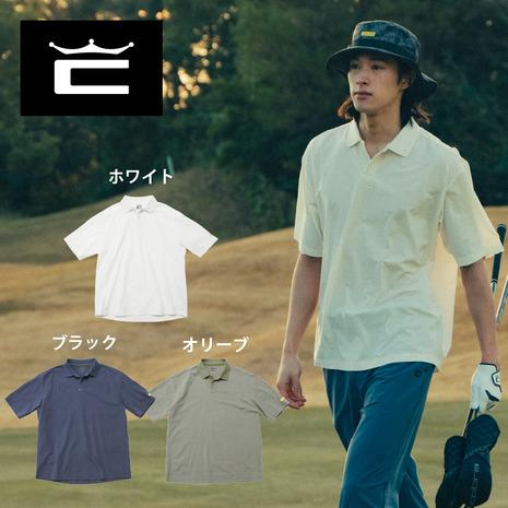 COBRA（コブラ） コブラ（Cobra）（メンズ）ゴルフウェア SKIPPER 半袖