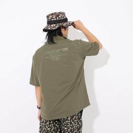 COBRA（コブラ） コブラ（Cobra）（メンズ）ゴルフウェア SKIPPER 半袖