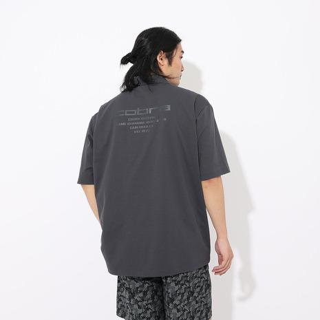 COBRA（コブラ） コブラ（Cobra）（メンズ）ゴルフウェア SKIPPER 半袖
