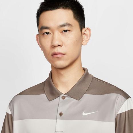 NIKE（ナイキ） （メンズ）ゴルフウェア 速乾 ドライフィット