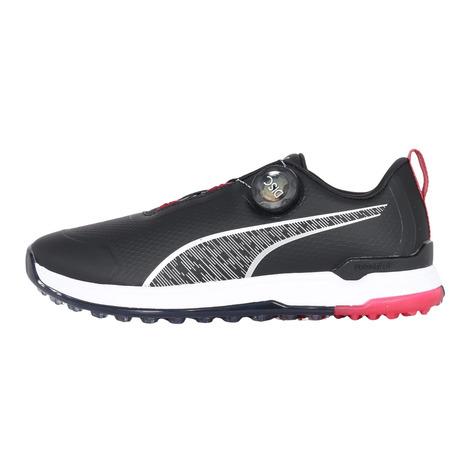 PUMA（プーマ） （レディース）ゴルフシューズ スパイクレス 3E