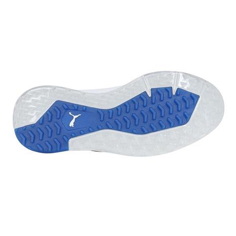 PUMA（プーマ） （レディース）ゴルフシューズ スパイクレス 3E
