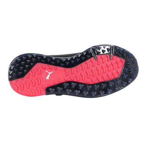 PUMA（プーマ） （レディース）ゴルフシューズ スパイクレス 3E