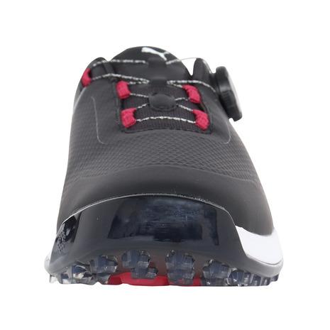 PUMA（プーマ） （レディース）ゴルフシューズ スパイクレス 3E