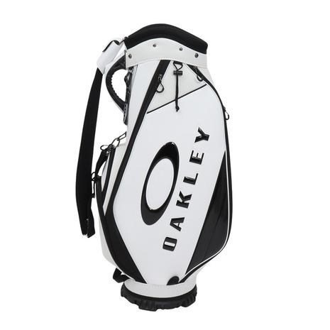 OAKLEY（オークリー） （メンズ）ゴルフ キャディバッグ ゴルフバッグ