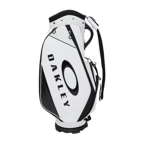 OAKLEY（オークリー） （メンズ）ゴルフ キャディバッグ ゴルフバッグ
