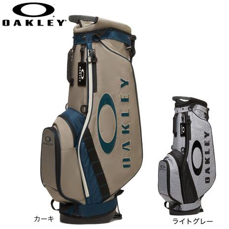 OAKLEY オークリー(OAKLEY)(メンズ)ゴルフ 軽量 スタンド式 OAKLEY オークリー(OAKLEY)(メンズ)ゴルフ 軽量 スタンド式