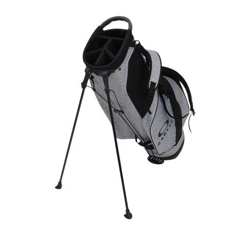 OAKLEY（オークリー） （メンズ）ゴルフ 軽量 スタンド式 キャディ
