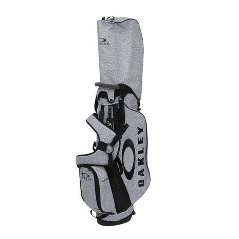 OAKLEY オークリー　ゴルフ　スタンドキャディバック　 9型 10190098-00.jpg