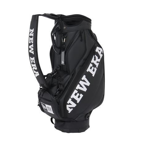 NEW ERA（ニューエラ） （メンズ、レディース）ゴルフ カート式
