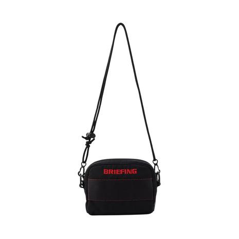 BRIEFING（ブリーフィング） （メンズ）ゴルフ 撥水 3WAY ポーチ CS