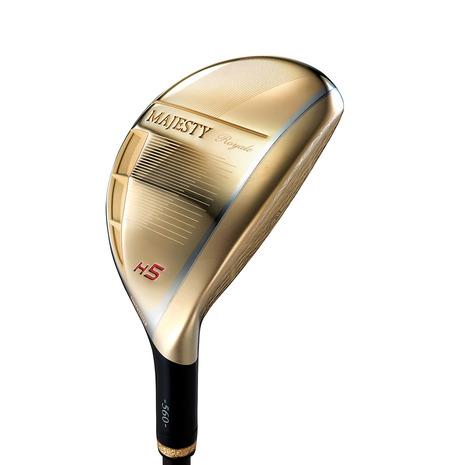 マジェスティ（MAJESTY）（レディース）ロイヤル ハイブリッド TL560L_2