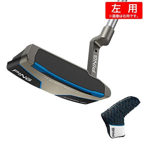 PING（ピン） （メンズ）左用 SCOTTSDALE スコッツデール ANSER 2D