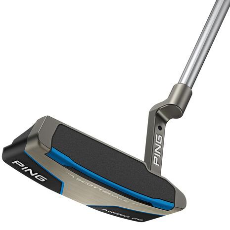 PING（ピン） （メンズ）スコッツデール SCOTTSDALE ANSER 2D パター