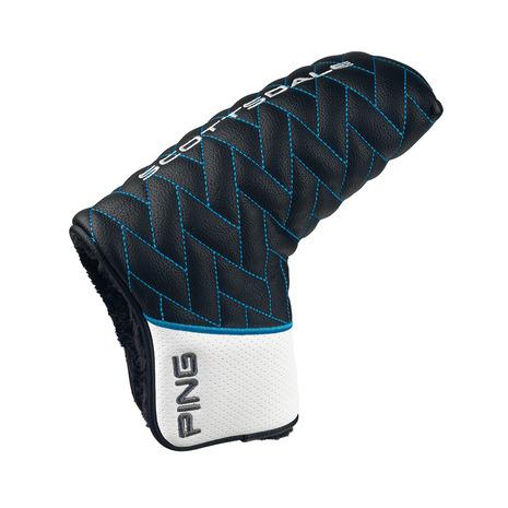 PING SCOTTSDALE ANSER ピン　スコッツデール　パター PING（ピン） （メンズ）スコッツデール SCOTTSDALE ANSER 2D パター