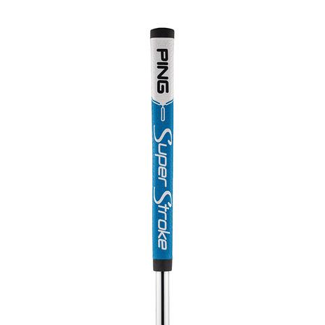 PING（ピン） （メンズ）スコッツデール SCOTTSDALE ANSER 2D パター