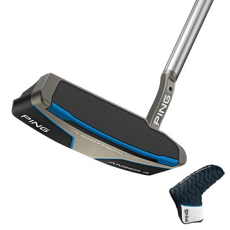 PING（ピン） （メンズ）スコッツデール SCOTTSDALE ANSER 4 パター
