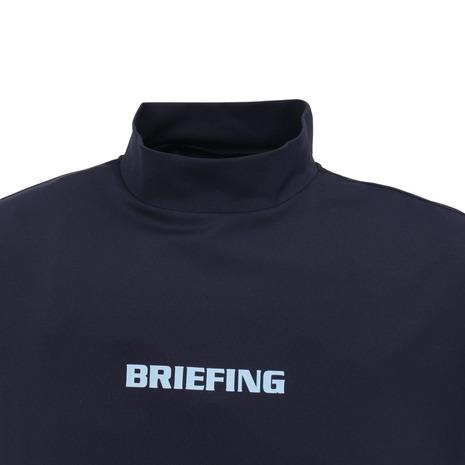 BRIEFING（ブリーフィング） （メンズ）ゴルフウェア MS ツアー 半袖