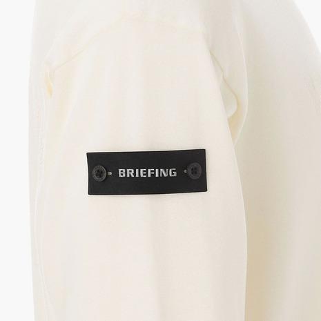 BRIEFING（ブリーフィング） （メンズ）ゴルフウェア ビッグロゴ