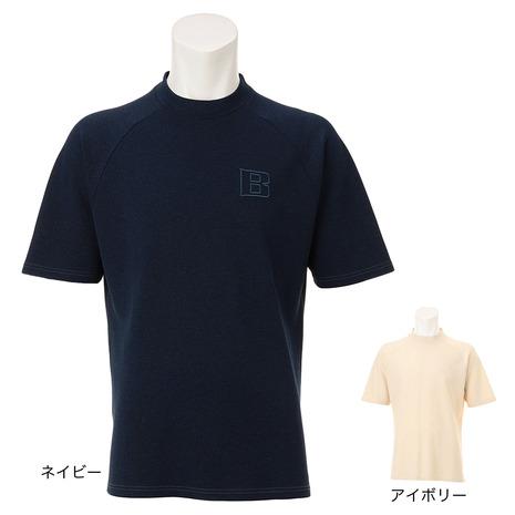 BRIEFING（ブリーフィング） （メンズ）ゴルフウェア GARMENT DYE HN