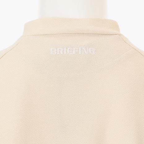 BRIEFING（ブリーフィング） （メンズ）ゴルフウェア GARMENT DYE HN