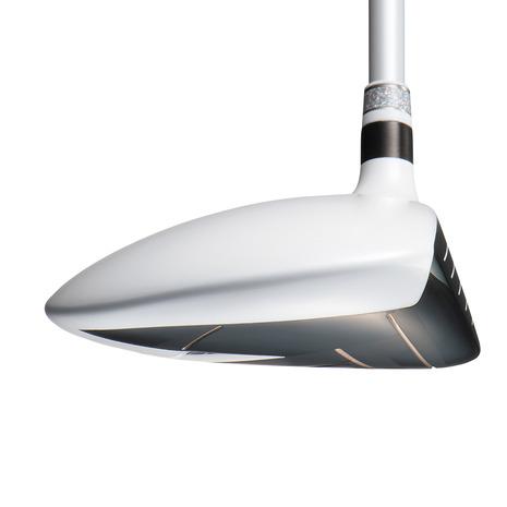 新品レディース クラブ　ヨネックスFiore 21° 5W フェアウェイウッド YONEX ヨネックス（YONEX）（レディース）FIORE フェアウェイ