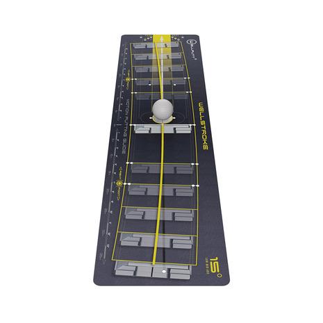 ホクシン（Hokushin）（メンズ、レディース）練習器具 ウェル