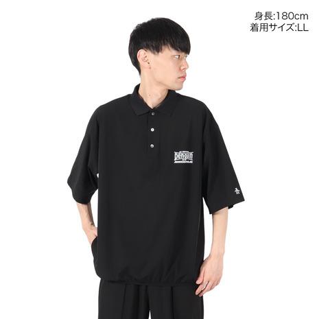 マンシング（MUNSING）（メンズ）ゴルフウェア PEN UTILIT 3