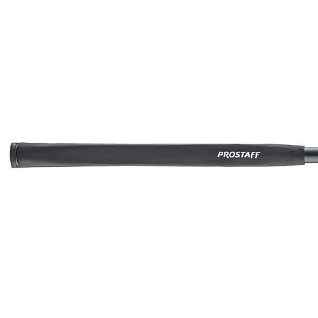 ウイルソンゴルフ（Wilson Golf）（メンズ）プロスタッフ PROSTAFF MT012 パター(ロフト3度)艶消しブラックE-coatingオリジナルスチール_10