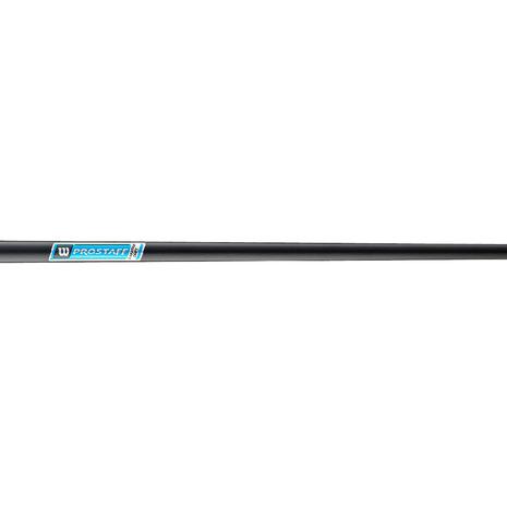 ウイルソンゴルフ（Wilson Golf）（メンズ）プロスタッフ PROSTAFF MT012 パター(ロフト3度)艶消しブラックE-coatingオリジナルスチール_9