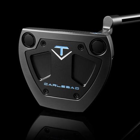 トゥーロンデザイン（TOULON）（メンズ）Carlesbad カールスバッド H1
