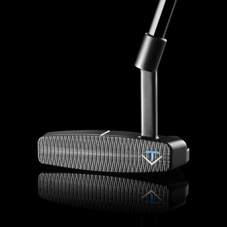 TOULON DESIGN LAS VEGAS パター トゥーロンデザイン（TOULON）（メンズ）Las Vegas ラスベガス H1