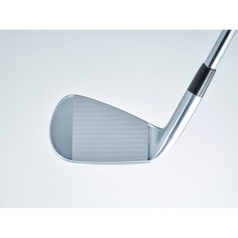 MIZUNO（ミズノ） （メンズ）GH-251 アイアンセット 6本(5I〜9I、PW
