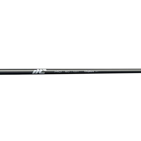 ミズノ（MIZUNO）（メンズ）GH-251 アイアンセット 6本(5I〜9I、PW)new MCI60_5
