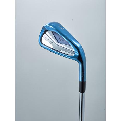 MIZUNO（ミズノ） （メンズ）GH-251 ブルー アイアンセット 6本(5I〜9I