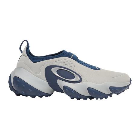 OAKLEY オークリー（OAKLEY）（メンズ）ゴルフシューズ EDGE ICON
