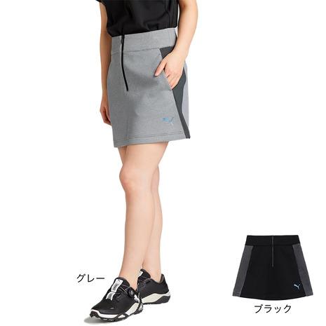 PUMA（プーマ） （レディース）ゴルフウェア PF テック ライン カード