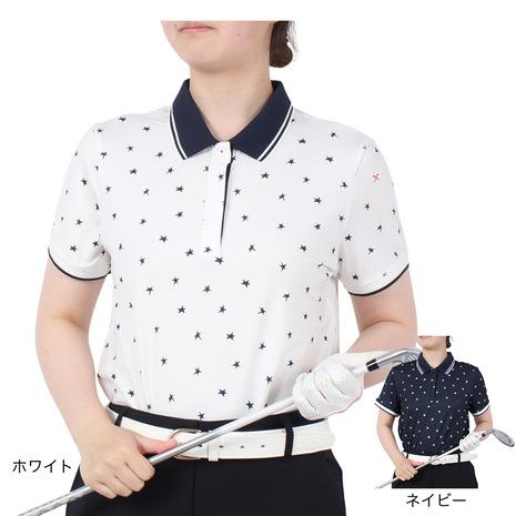 PUMA（プーマ） （レディース）ゴルフウェア X VOLITION DANCING STARS