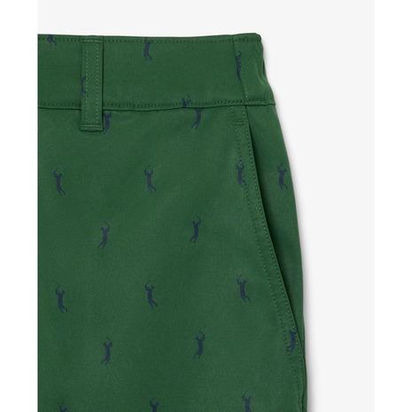 LACOSTE（ラコステ） （メンズ）ゴルフウェア ウルトラドライチェック