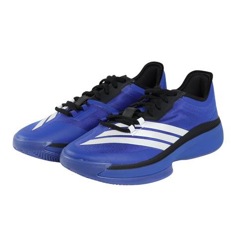 adidas（アディダス） （メンズ）バスケットシューズ バッシュ